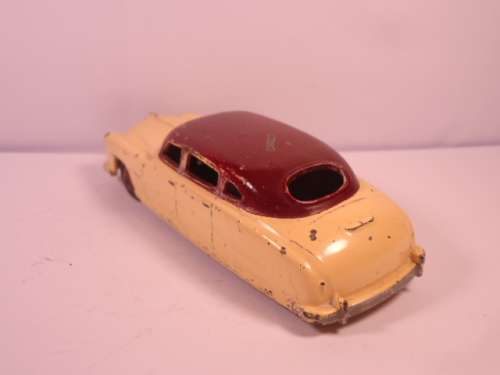 Dinky - Hudson Sedan - #139b