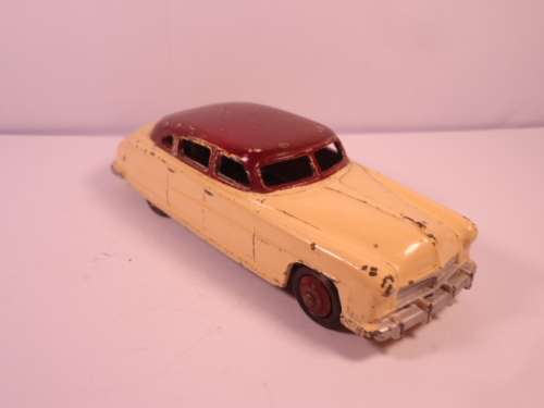 Dinky - Hudson Sedan - #139b