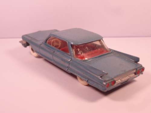 Dinky - Cadillac - Repaint - #147