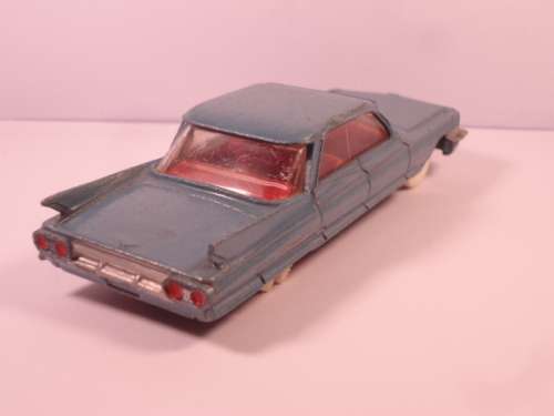 Dinky - Cadillac - Repaint - #147