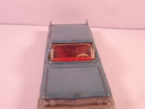 Dinky - Cadillac - Repaint - #147