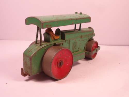Dinky Toys Commercial - Road Roller - #25p