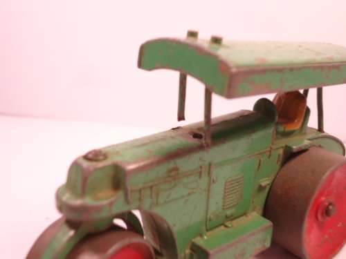 Dinky Toys Commercial - Road Roller - #25p