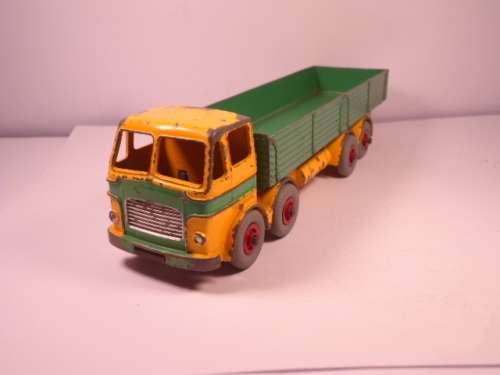 Dinky Super Toys - Leyland Octopus - #934