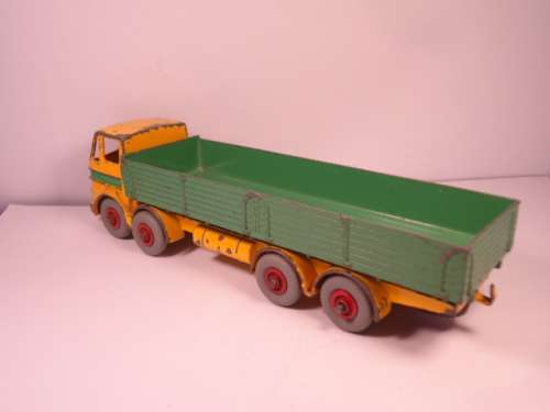 Dinky Super Toys - Leyland Octopus - #934