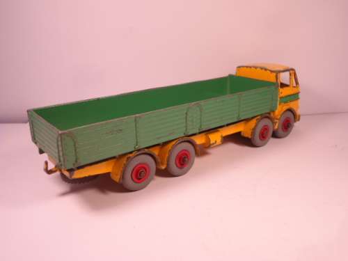 Dinky Super Toys - Leyland Octopus - #934