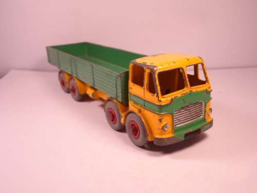 Dinky Super Toys - Leyland Octopus - #934