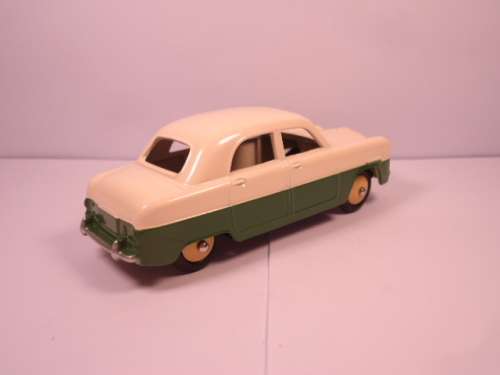 Dinky DeAgostini - Ford Zephyr Saloon - # 162