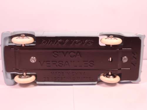 Dinky DeAgostini - Simca Versailes - # 24Z