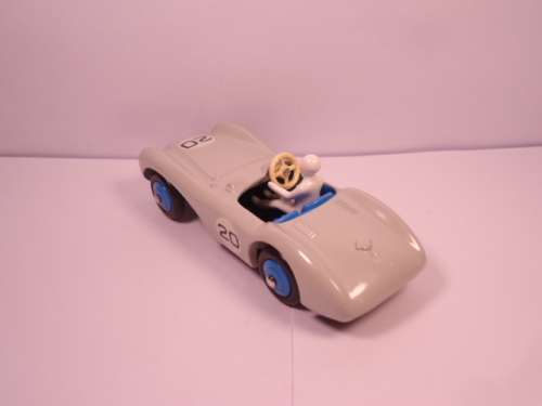 Dinky DeAgostini - Aston Marin DB3S - # 110