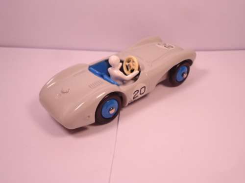 Dinky DeAgostini - Aston Marin DB3S - # 110
