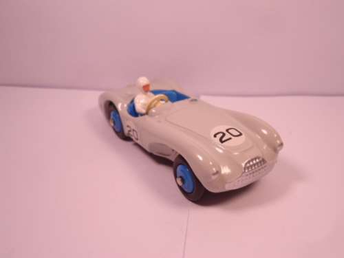 Dinky DeAgostini - Aston Marin DB3S - # 110