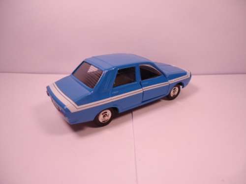 Dinky - Atlas - Renault 12 Gordini - # 1424G