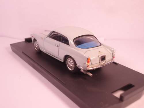 Bang - Alfa Romeo Guilietta SP 2T - 1959 Street Azure - #7178