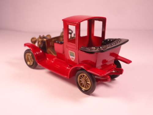 Matchbox MOY - 1912 Packard Landaulet - #11
