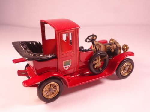Matchbox MOY - 1912 Packard Landaulet - #11