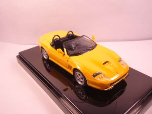 Colour Bear - Ferrari 550 Barchetta