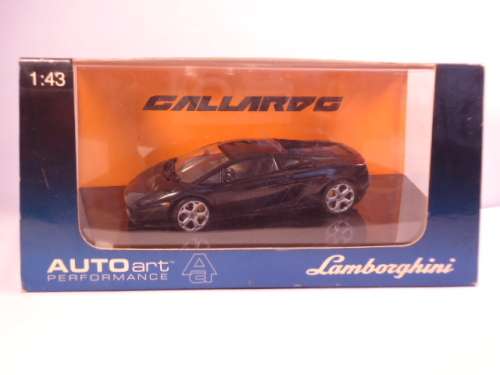 AutoArt - Lamborghini Gallardo - #54562