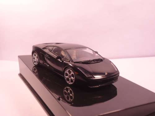 AutoArt - Lamborghini Gallardo - #54562