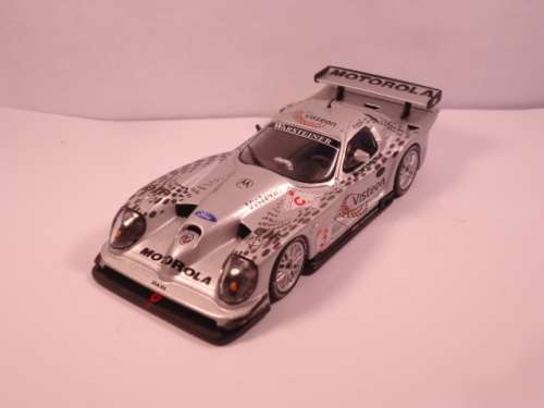 Auto Art - Panoz Esparante GTR-1 #3 Team Visteon Motorola - #69851