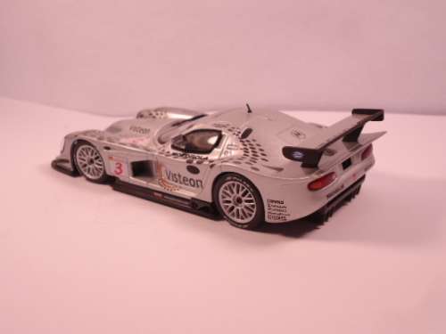 Auto Art - Panoz Esparante GTR-1 #3 Team Visteon Motorola - #69851