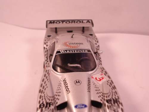 Auto Art - Panoz Esparante GTR-1 #3 Team Visteon Motorola - #69851
