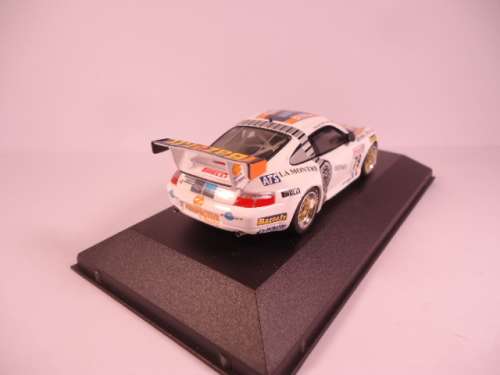 Onyx - Porsche 911 GT3R - Perrier, J.L.Ricci, R.Ricci - Le Mans 2000 No.79 - #XLM048