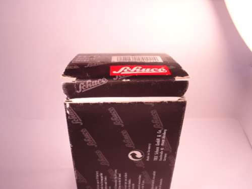 Schuco - Porsche Turbo - # 4111