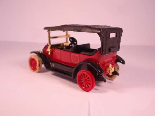 Ertl - 1912 Buick Model 35 - #5 in a series of vintage models - # 2428