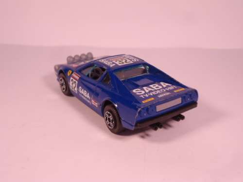 Bburago - Ferrari 308 GTB - #4148