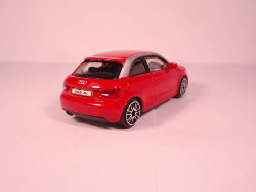 Bburago - Audi A1 - # 11326