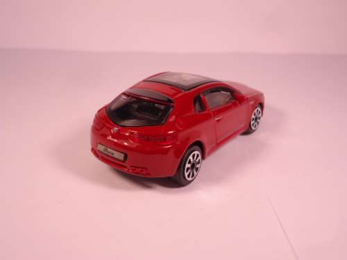 Bburago - Alfa Romeo Brera - # 11416