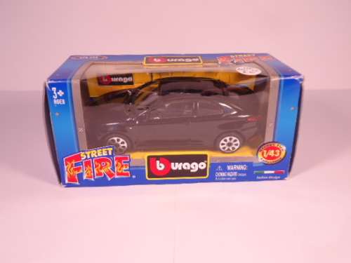 Bburago - Alfa Romeo GT - # 21021