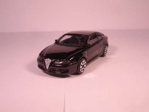 Bburago - Alfa Romeo GT - # 21021