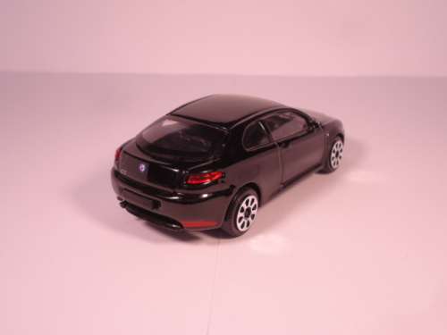 Bburago - Alfa Romeo GT - # 21021