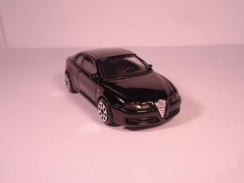 Bburago - Alfa Romeo GT - # 21021