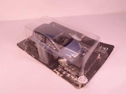 New Ray - Mercedes-Benz A-Class 4-Door