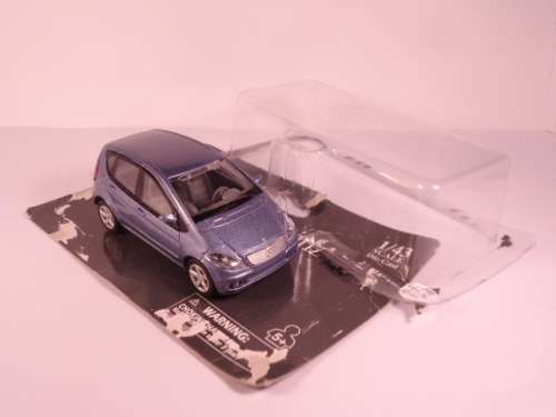 New Ray - Mercedes-Benz A-Class 4-Door