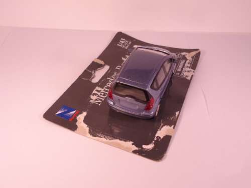 New Ray - Mercedes-Benz A-Class 4-Door