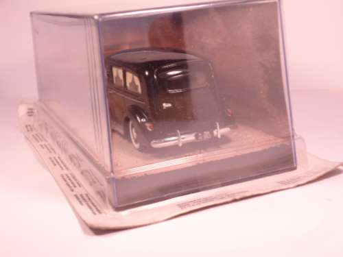 James Bond 007 - La Salle Hearse - Dr. No