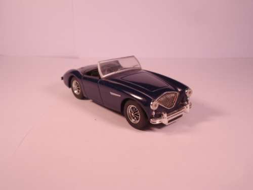 Delprado - 1952 Austin Healey 100