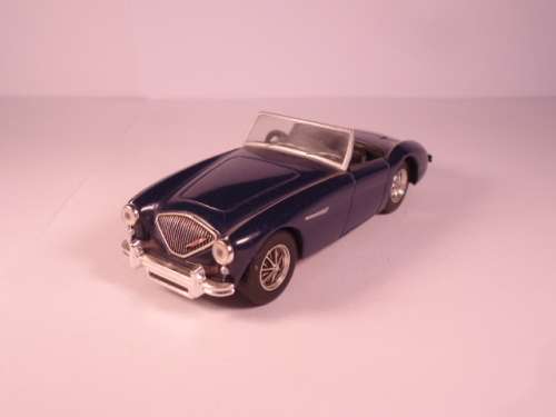 Delprado - 1952 Austin Healey 100