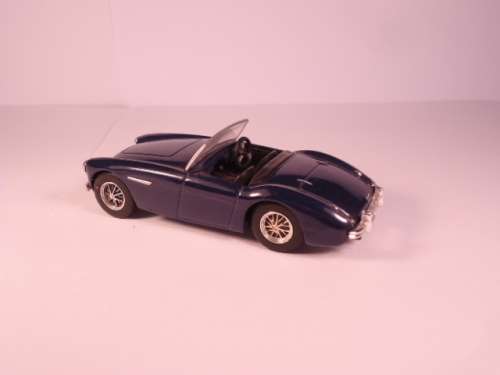 Delprado - 1952 Austin Healey 100