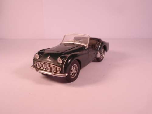 Delprado - 1955 Triumph TR3