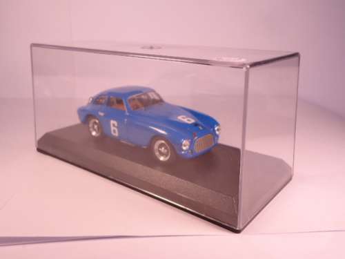 Art Model - Ferrari 195 S Coupe - Beunos Aries 1962 - J. Kimberly No.6 - #ART182