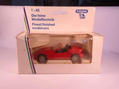 Schabak - BMW Z1 - #1160
