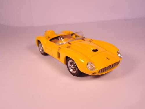 Art Model - Ferrari 195S Coupe, Buenos Aires 1962 - J.Kimberly - ART182