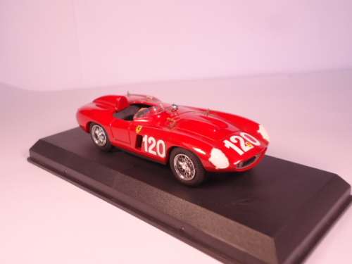 Art Model - Ferrari 290 MM - #120 - ART057