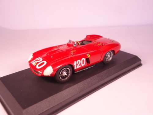 Art Model - Ferrari 290 MM - #120 - ART057