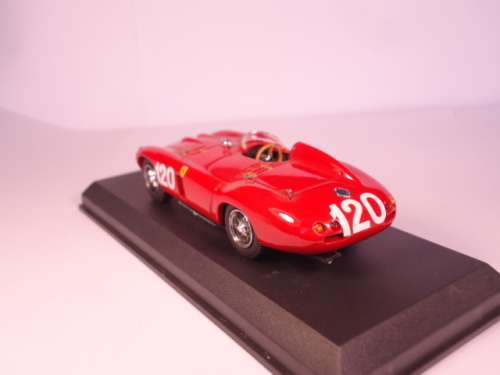 Art Model - Ferrari 290 MM - #120 - ART057